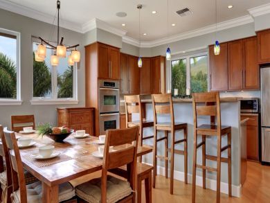 Private Luxury Lahaina Villa Private Pool 5 Bedrooms